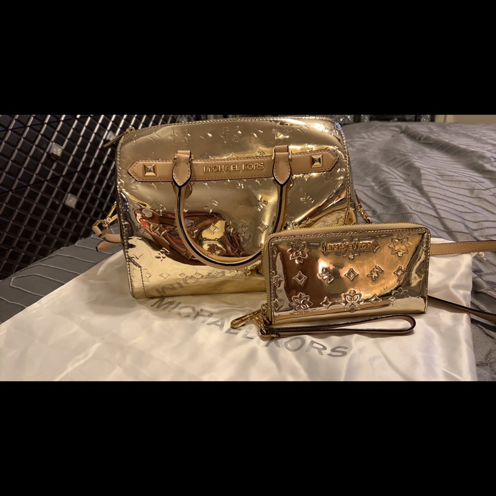 Michael Kors Bag